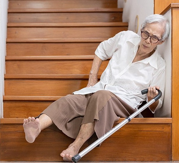 biến chứng dây thần kinh ngoại biên